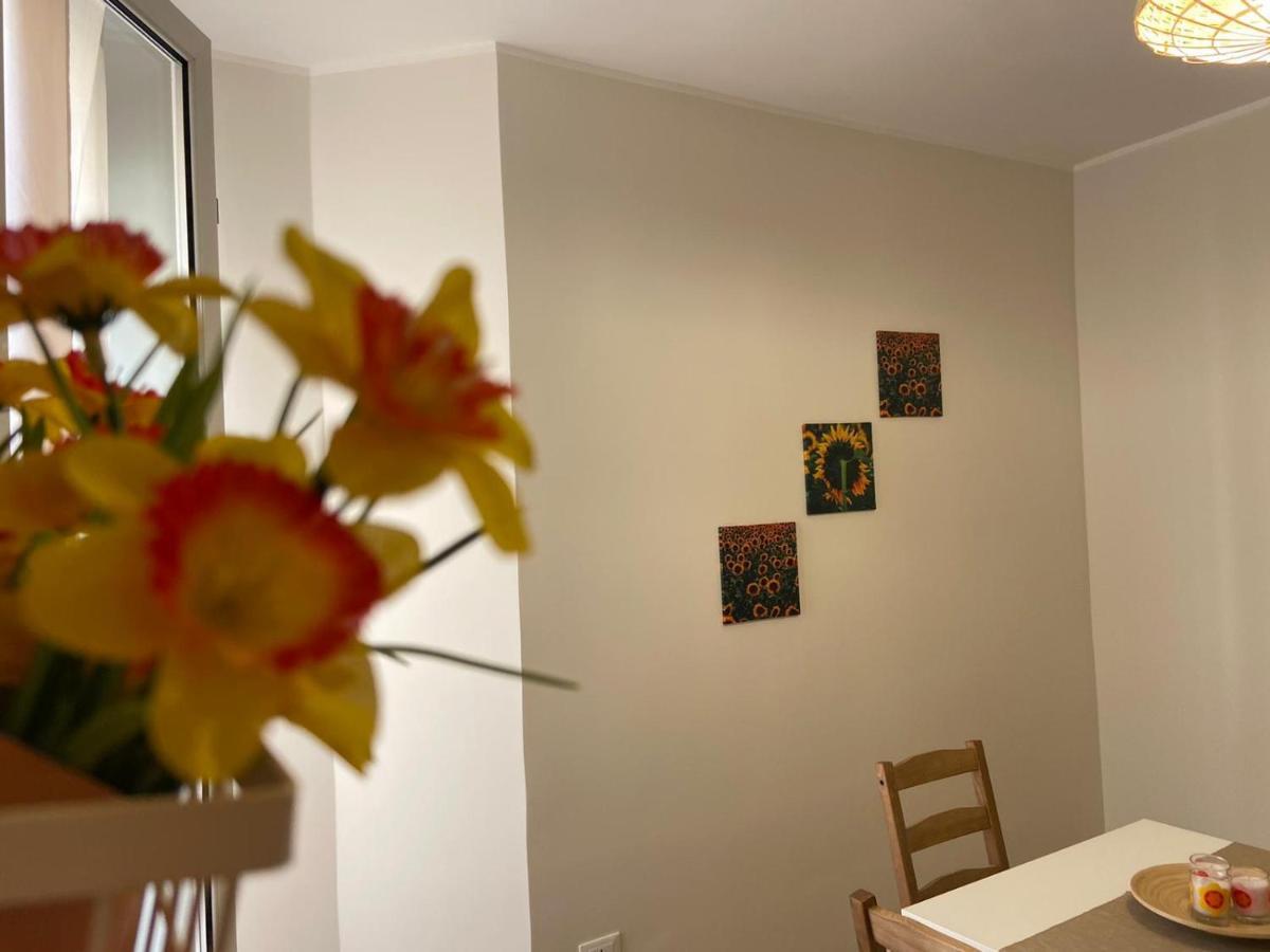 Casa Sole Apartment Bagheria Exterior photo