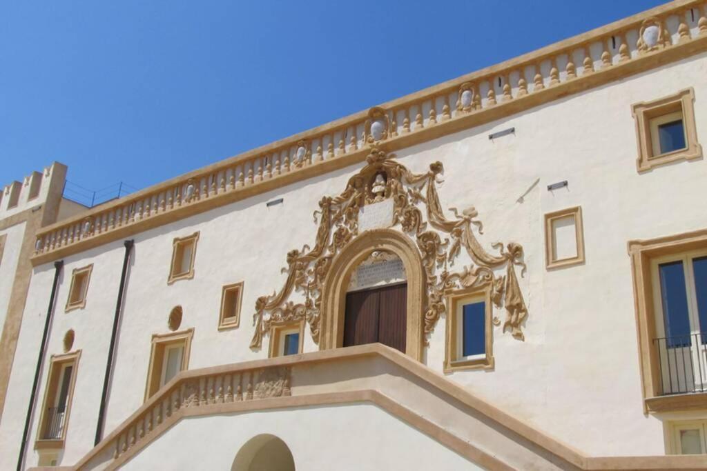 Casa Sole Apartment Bagheria Exterior photo